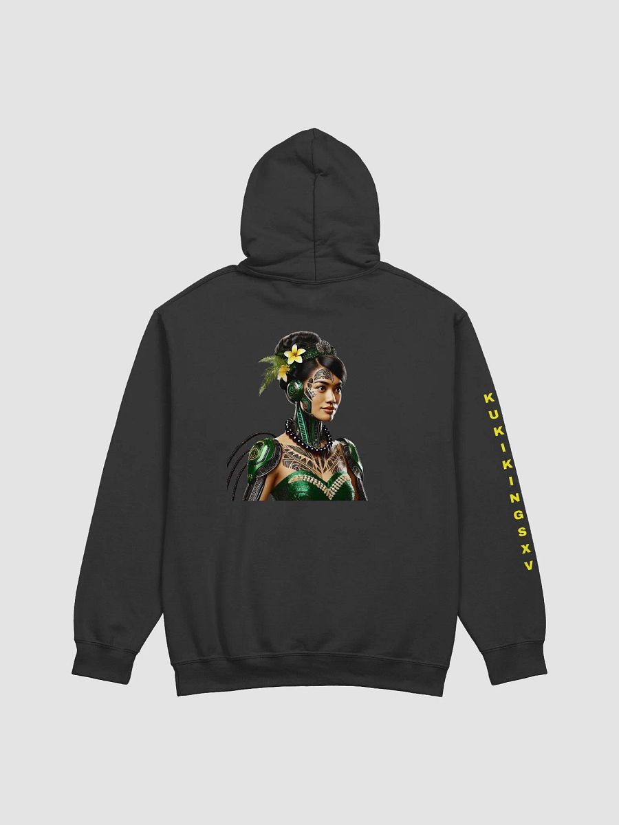KK$XV QUEEN HOODIE product image (31)