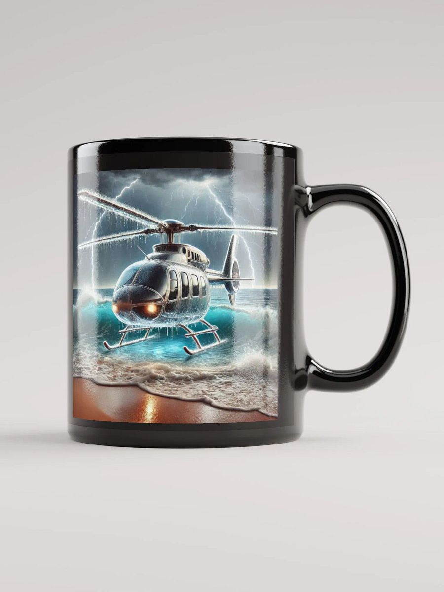 Stormy Skies Mug product image (1)