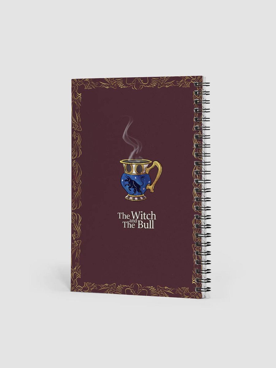 Tan - Notebook product image (2)
