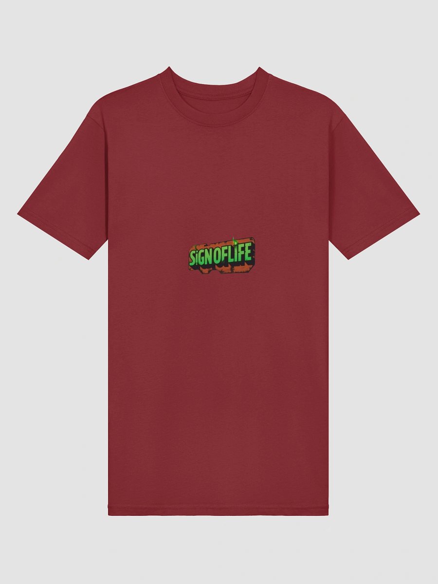 sign vault t shirt product image (16)