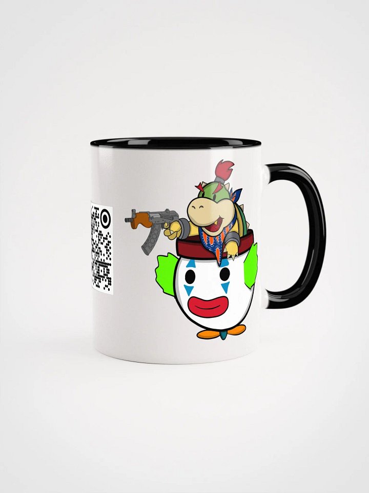 Buzzer Jr's Muggin' product image (6)