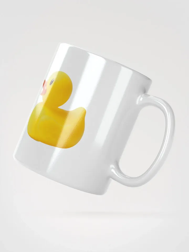 Duckgod71 Mug product image (5)