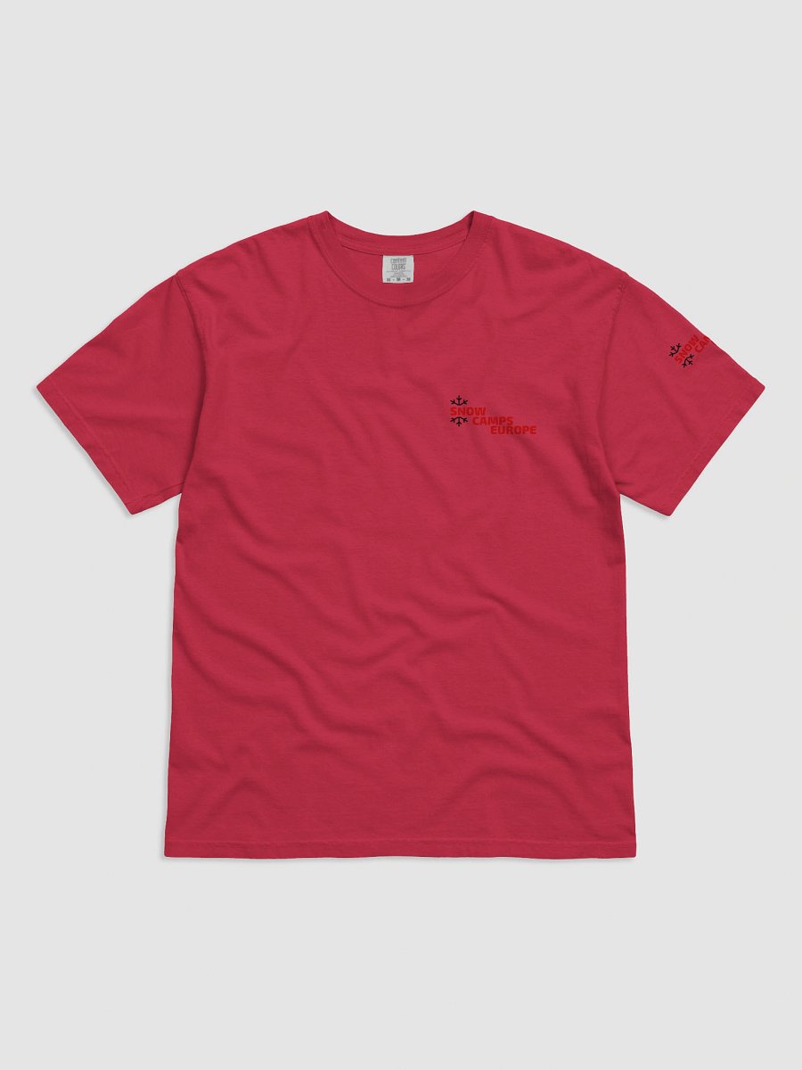 Fall. Learn. Repeat. Progress T-Shirt product image (3)