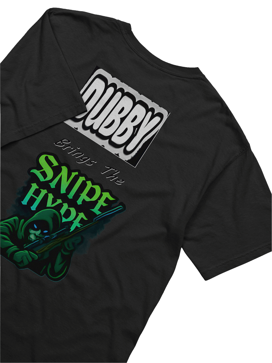 BSE Duddy. Get Hyped product image (6)