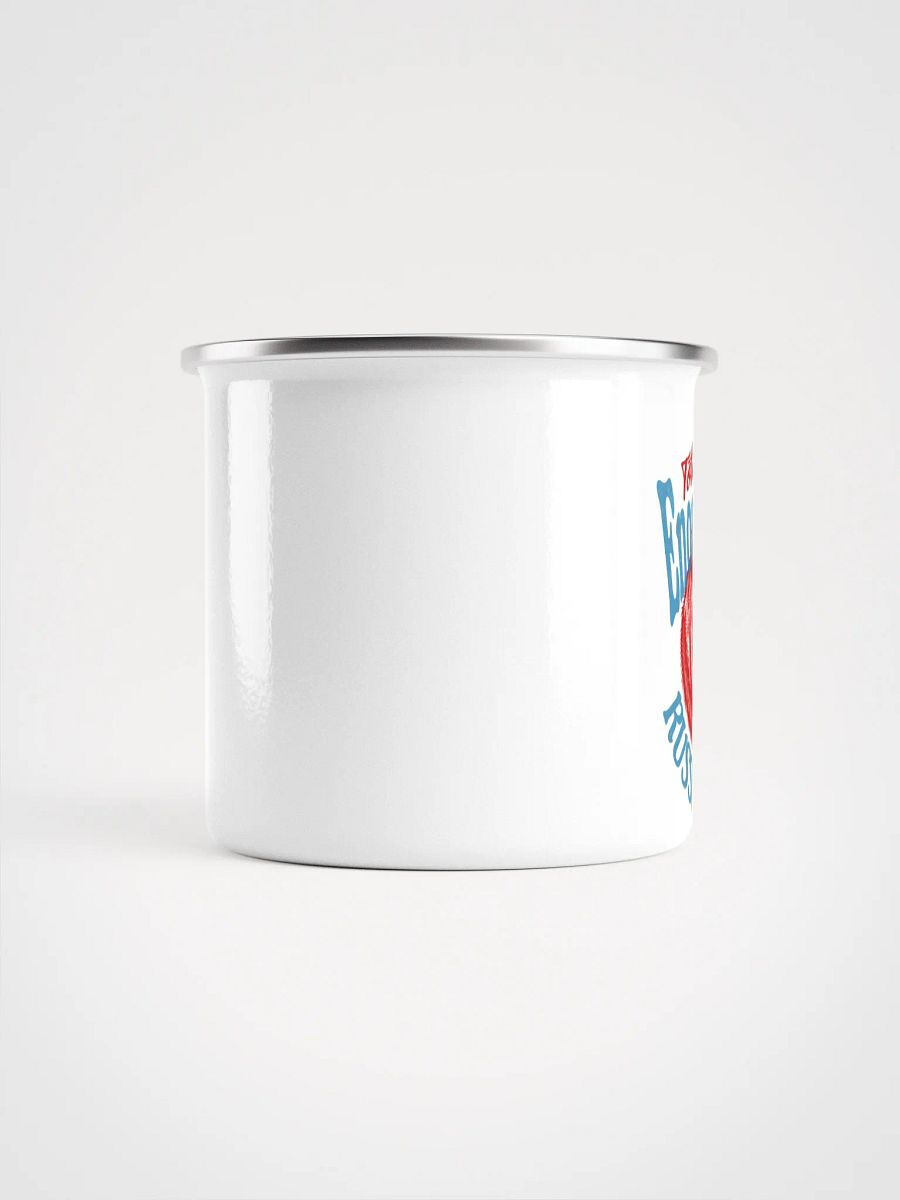 Oso ruso taza metalica product image (3)