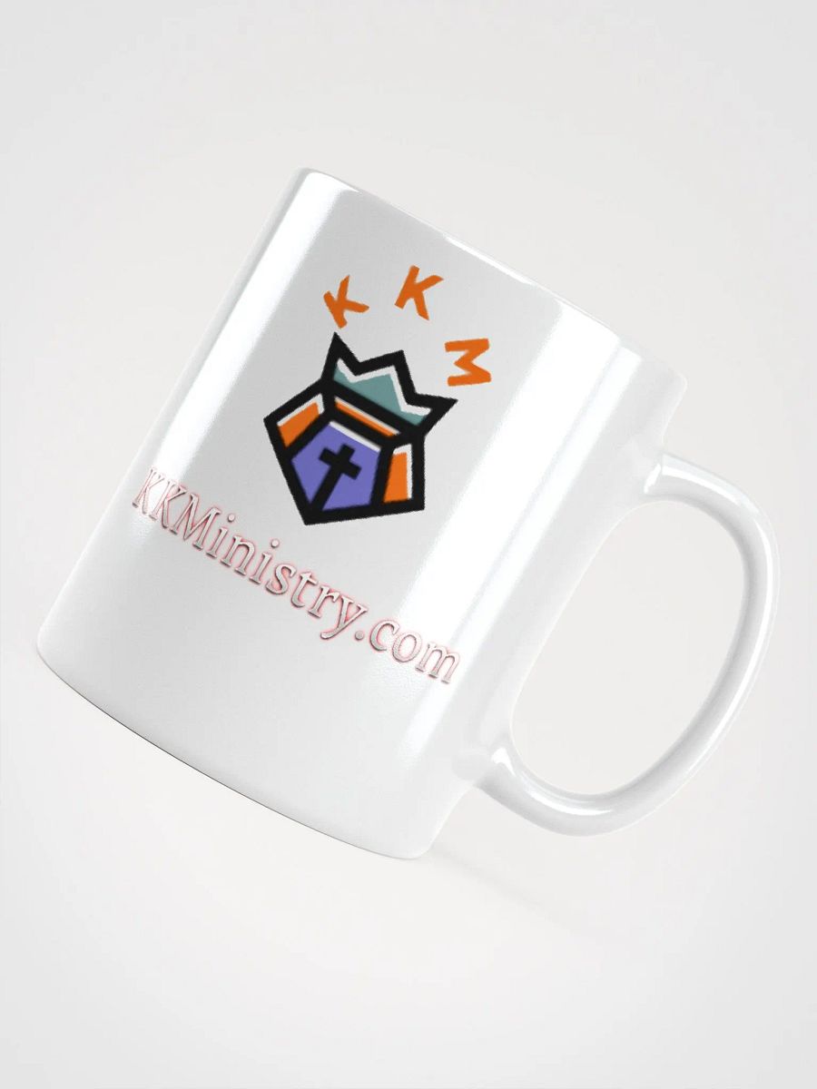BBG Coffee Cup product image (5)