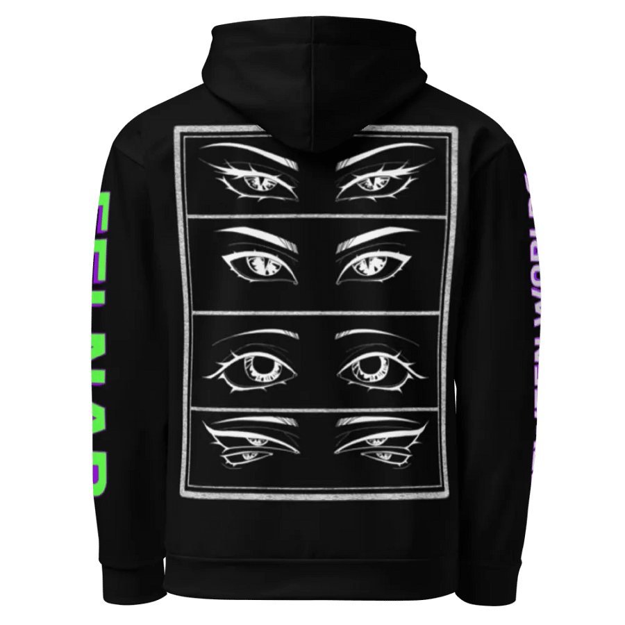 Limited Run Between Worlds Hoodie product image (2)