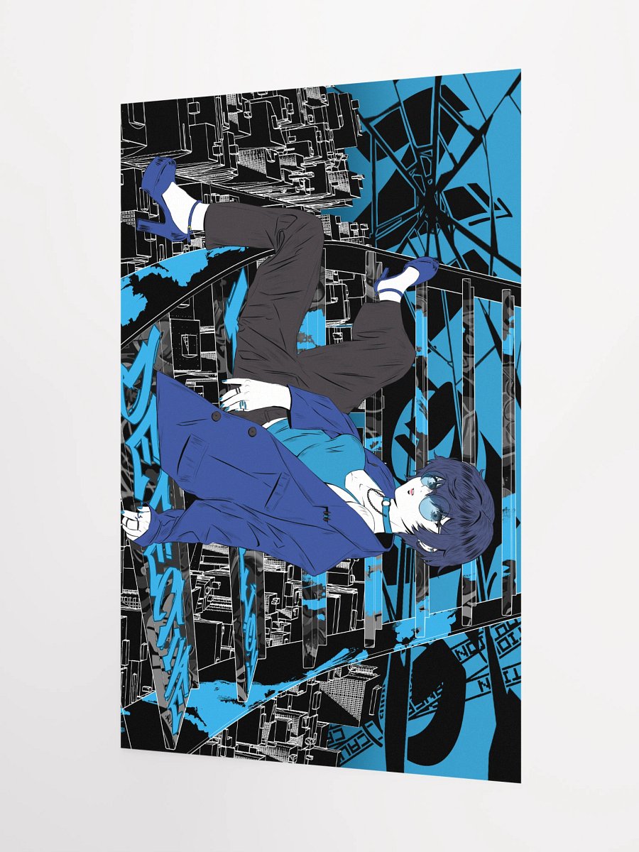 Naoto Shirogane product image (6)