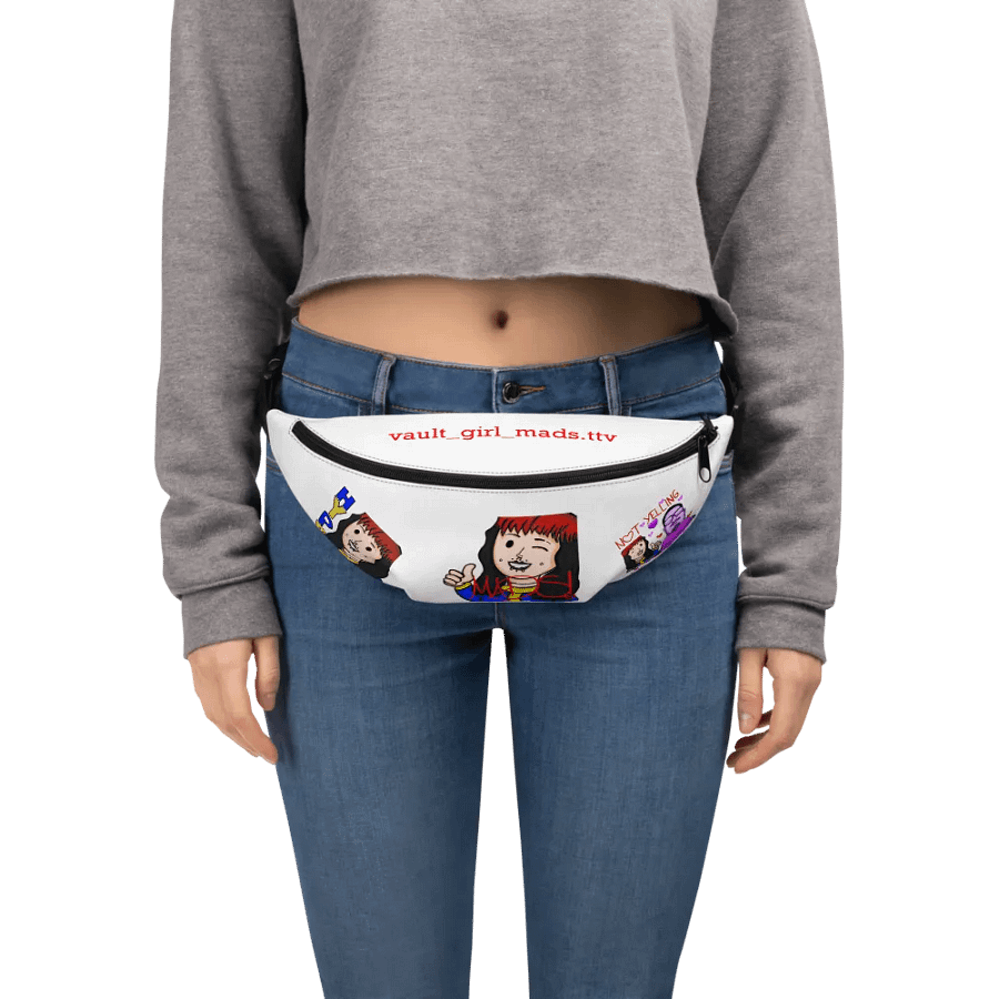 Vault Girl Mads pack product image (3)