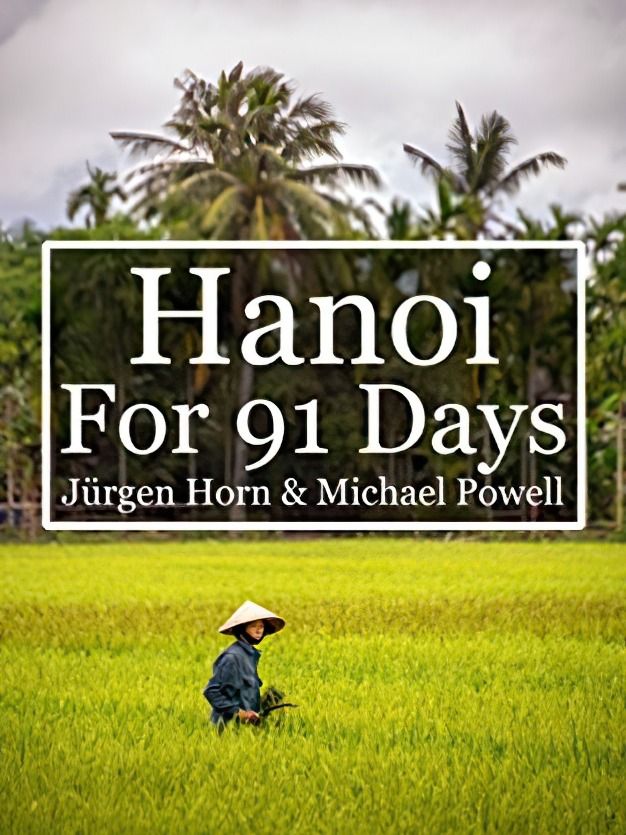 Hanoi TRAVEL GUIDE eBOOK product image (1)