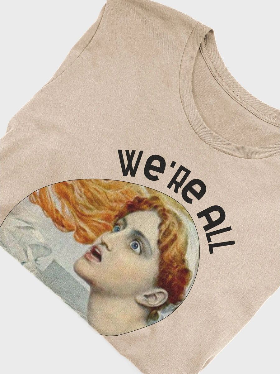 KASSANDRA supersoft tee product image (40)