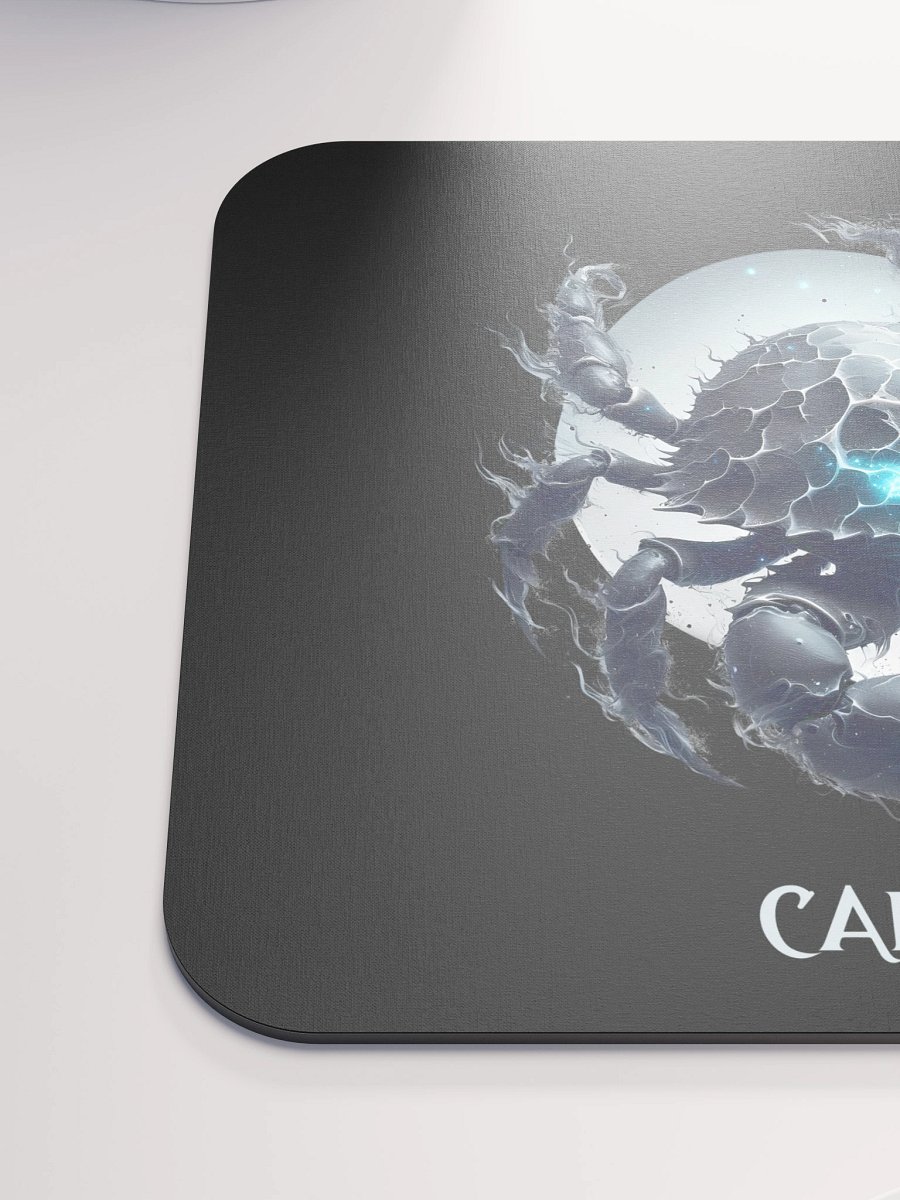Mythical Cancer Mouse Pad product image (6)