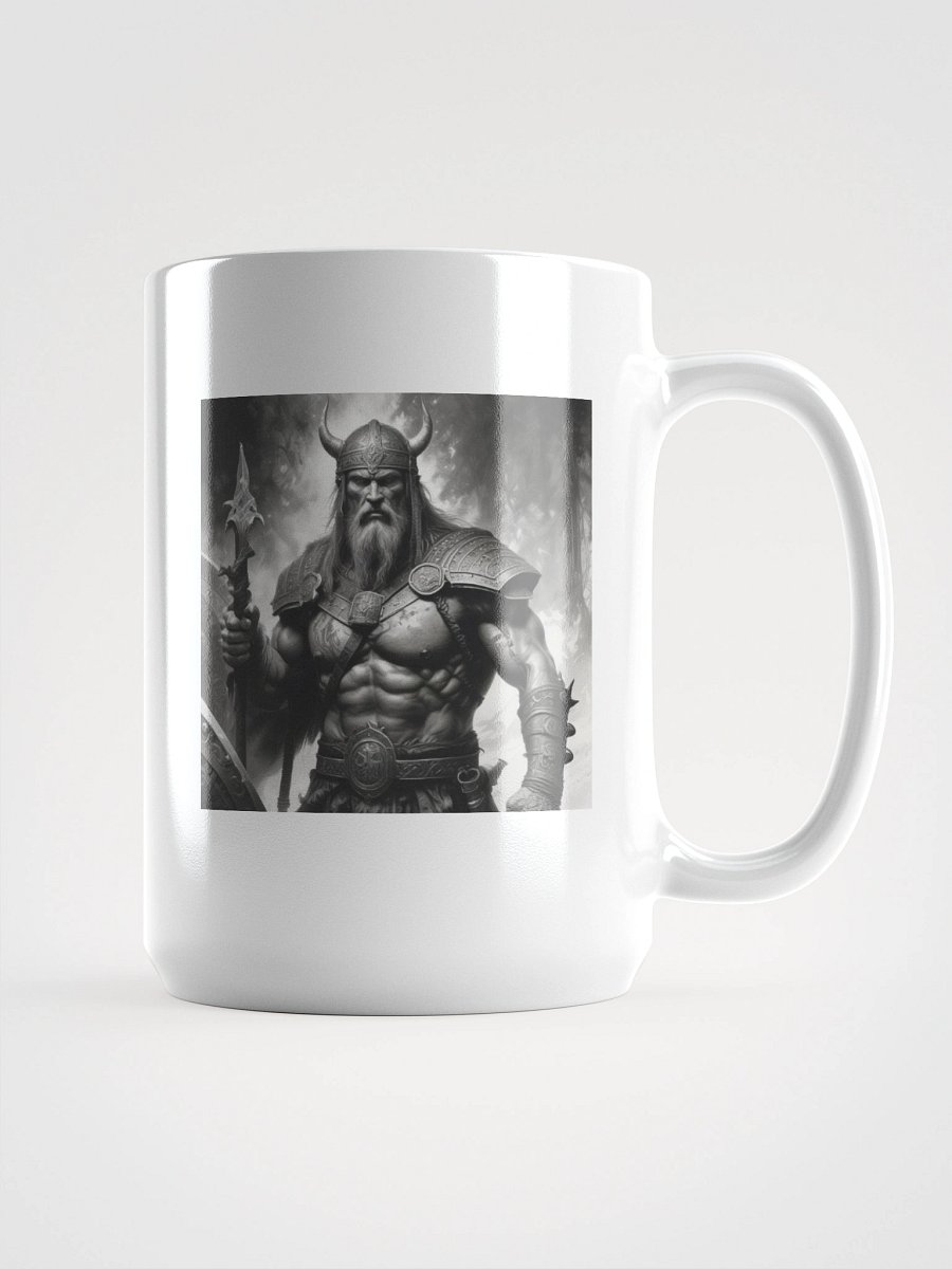 Viking Warrior product image (1)