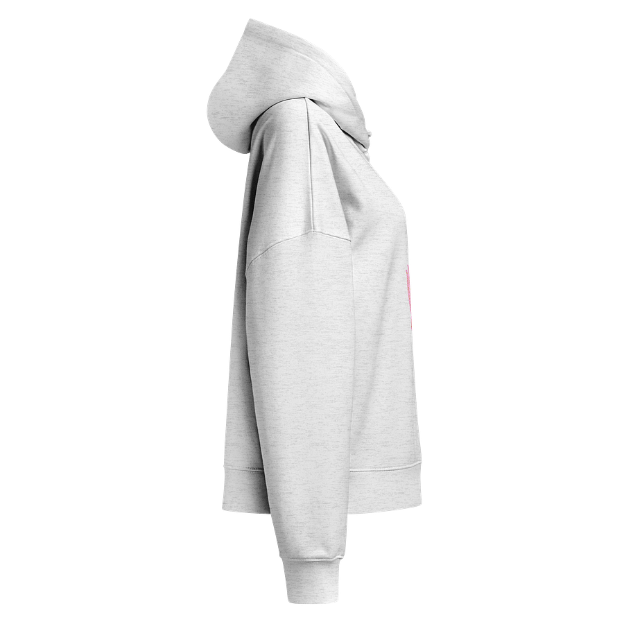 Golden Lotus Organic Hoodie product image (6)