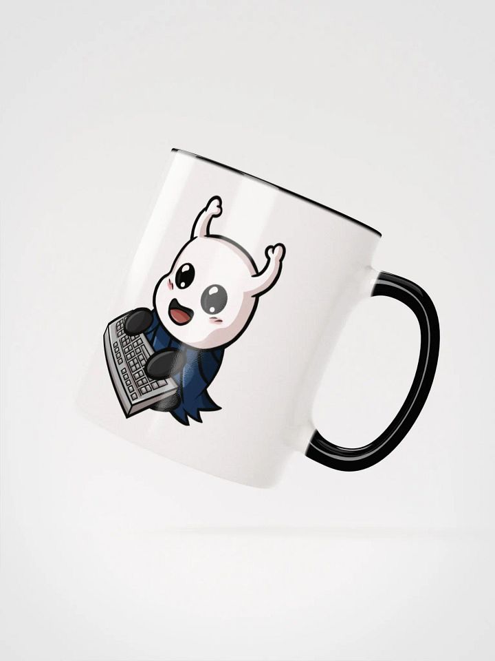 Study and Chat (Mug) product image (21)