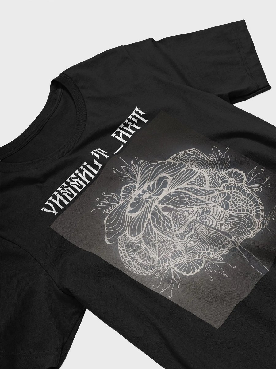 Vassalt_Art Alien product image (3)