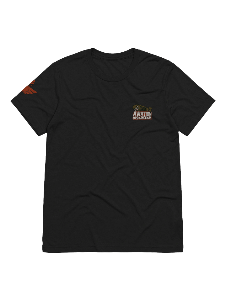 "IYAOYAS: Warheads" SuperSoft Shirt product image (2)