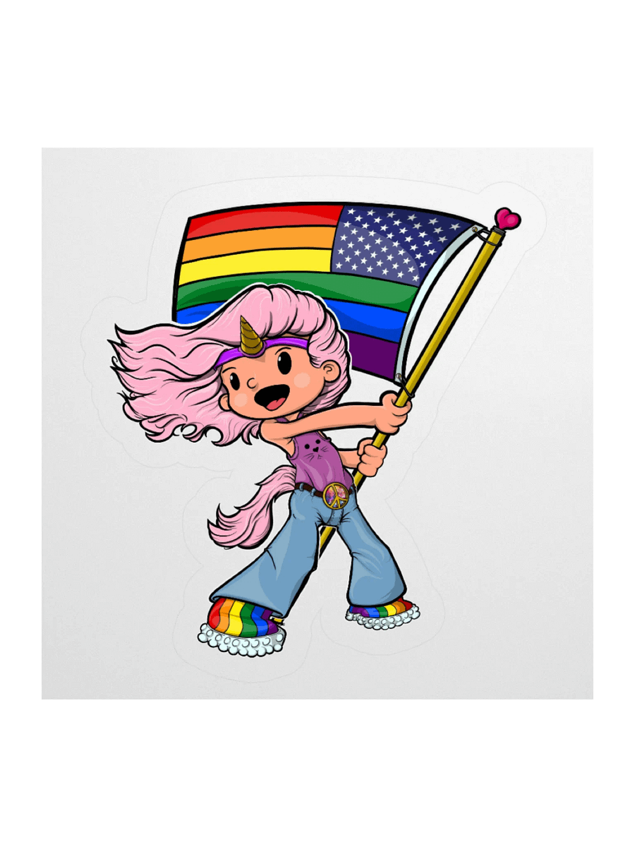 Pride Support product image (12)