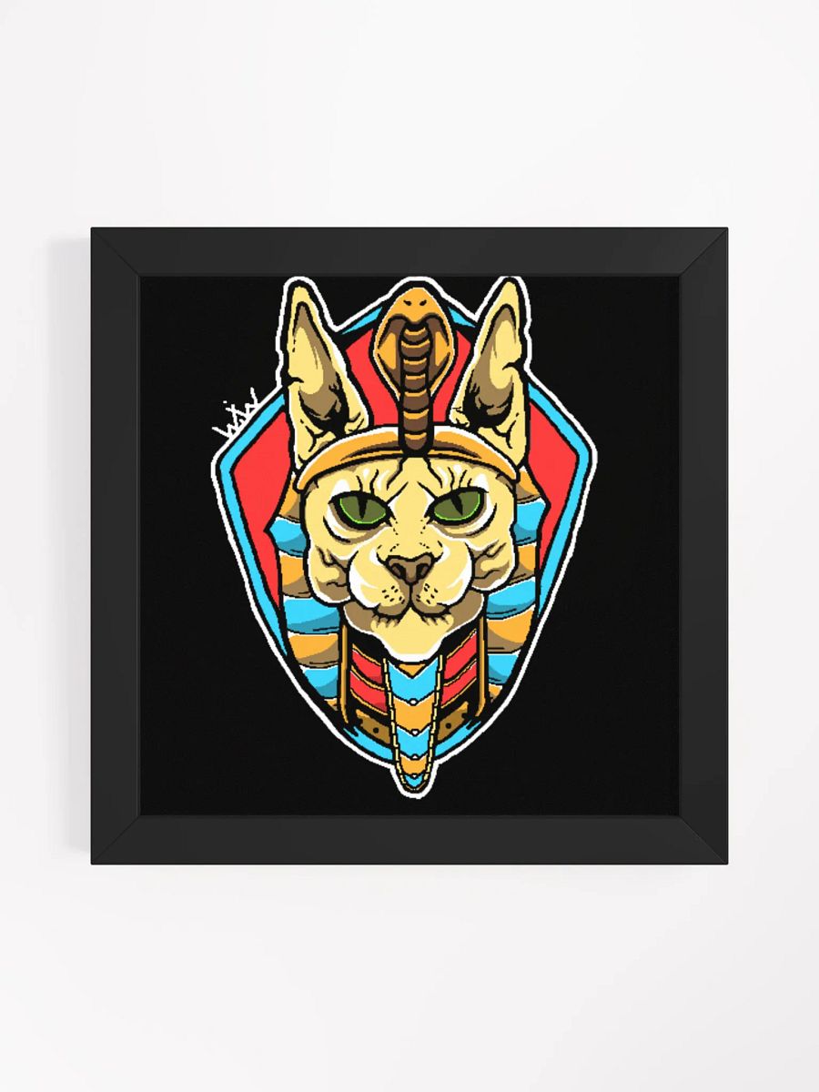 Pharaoh Cat product image (3)