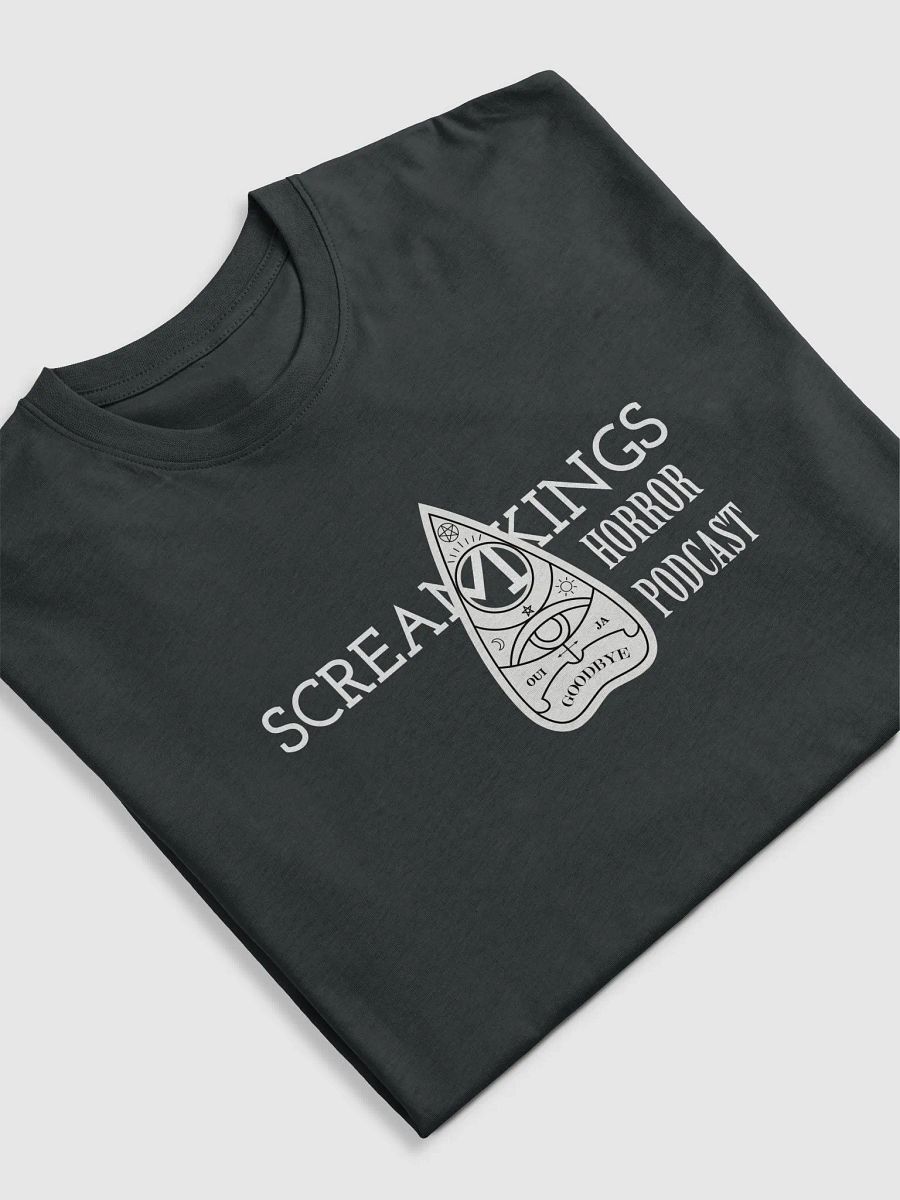 Basic Logo Premium Tee product image (14)