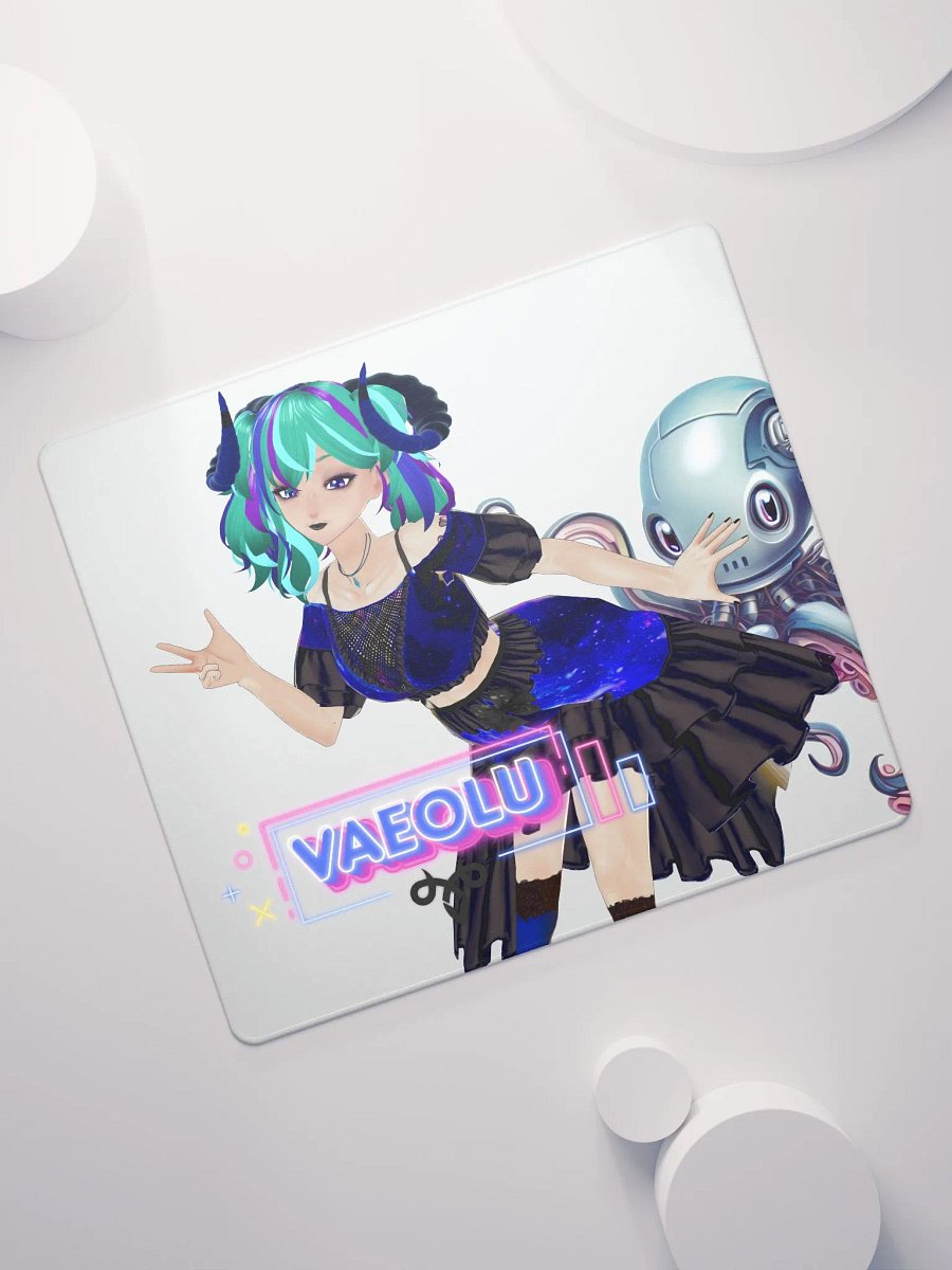 Gaming Mouse Pad product image (7)