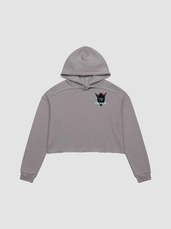 💃🏻 Gorguess WOMEN STYLE 💃🏻 - Hoodie Crop product image (1)