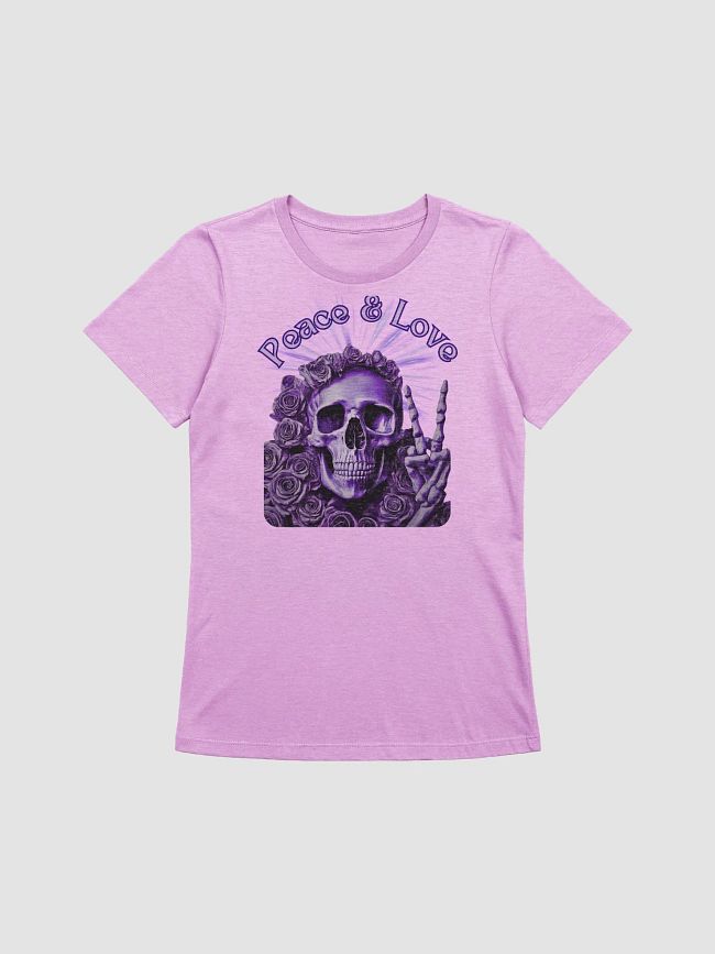 Peace Skull