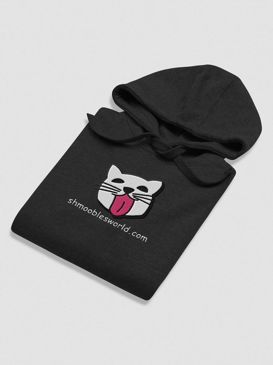 Shmooblesworld Logo Hoodie product image (4)