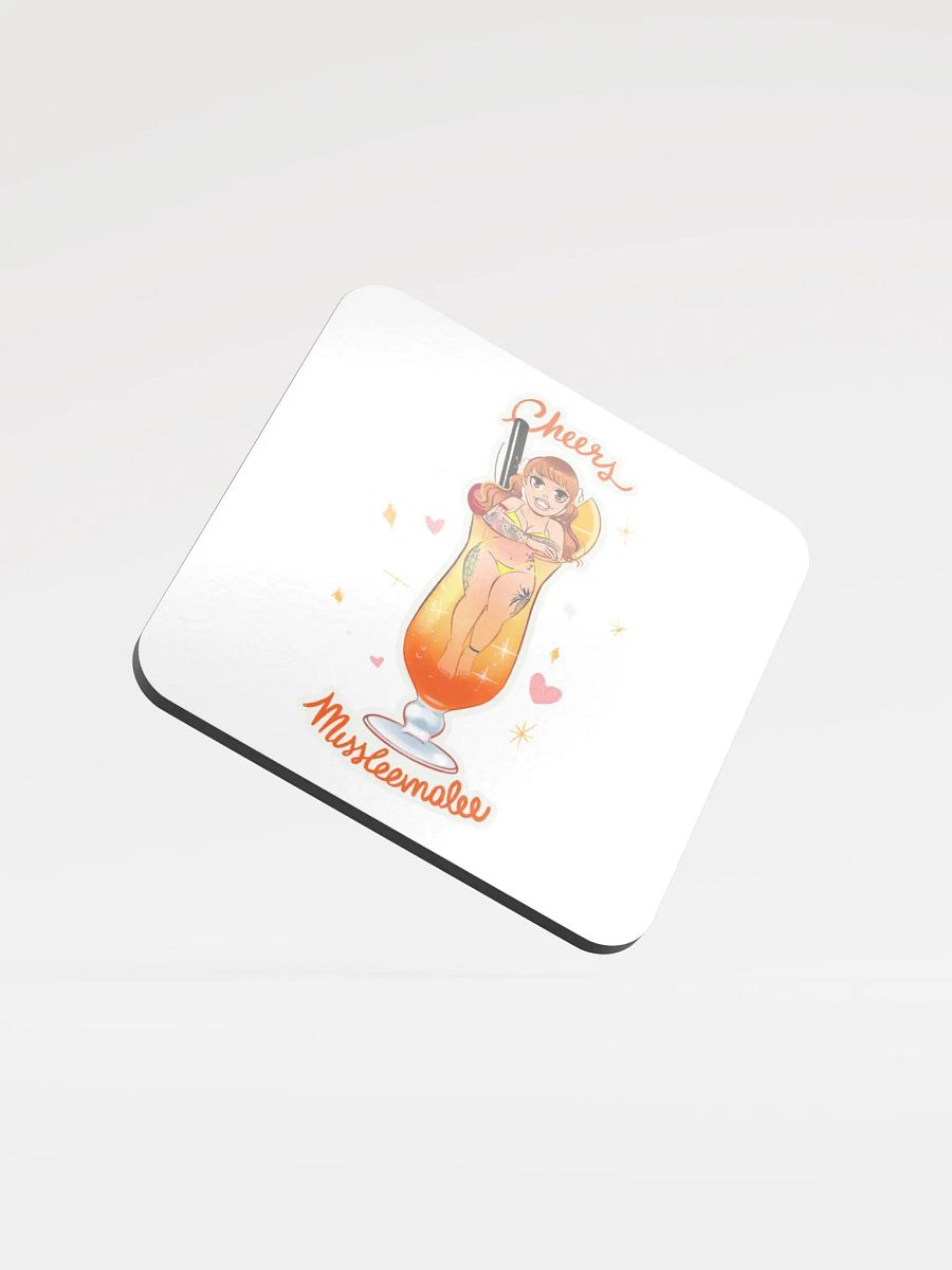 Cheers coaster product image (1)