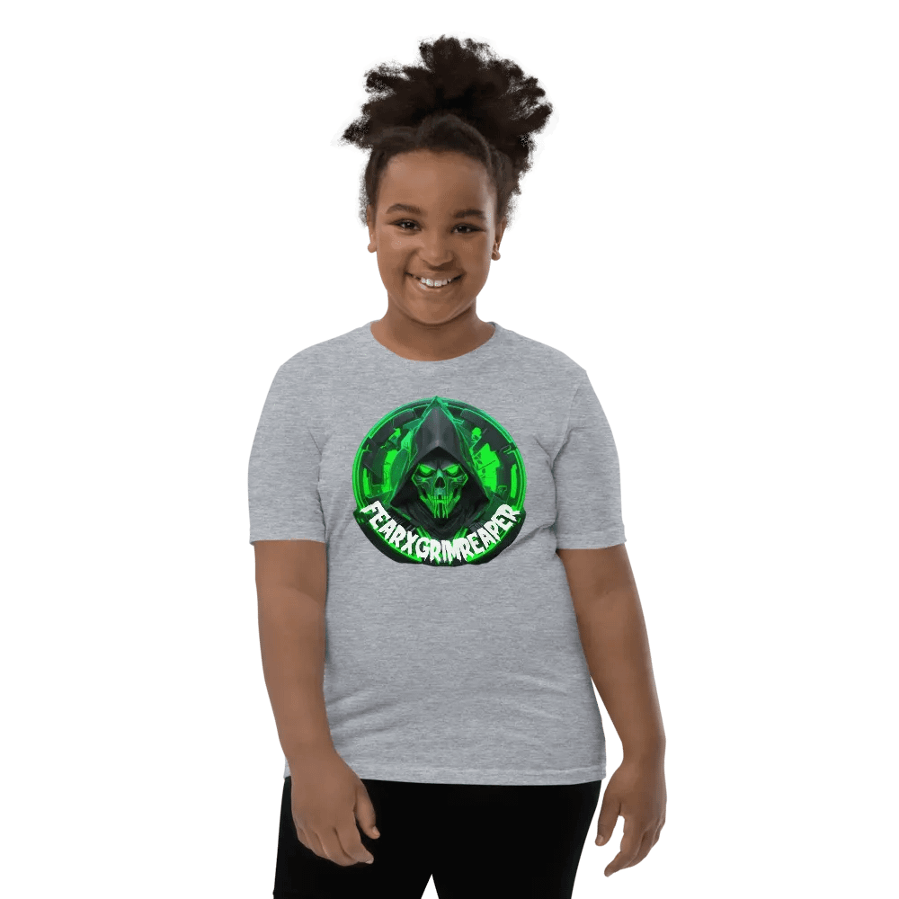 Fear kids shirt product image (166)