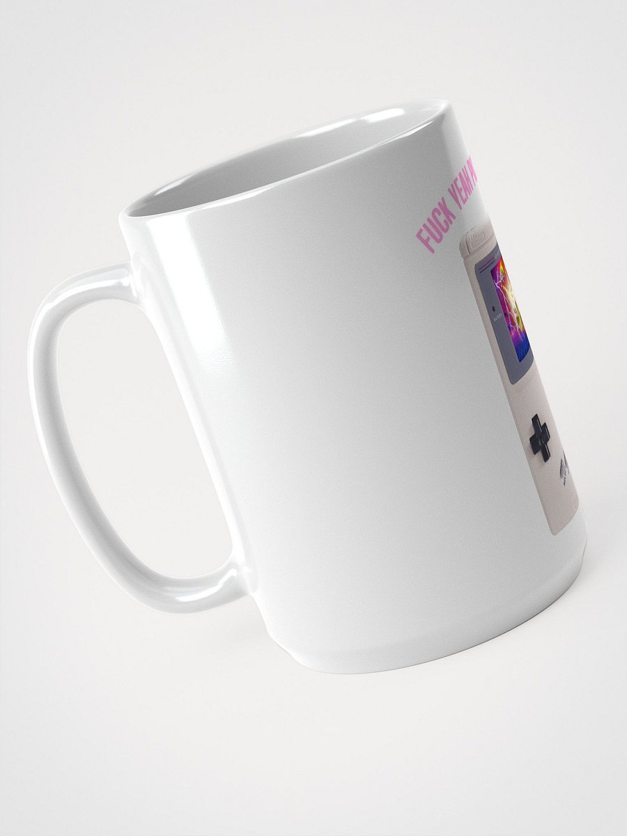 Dill Boy Mug product image (3)