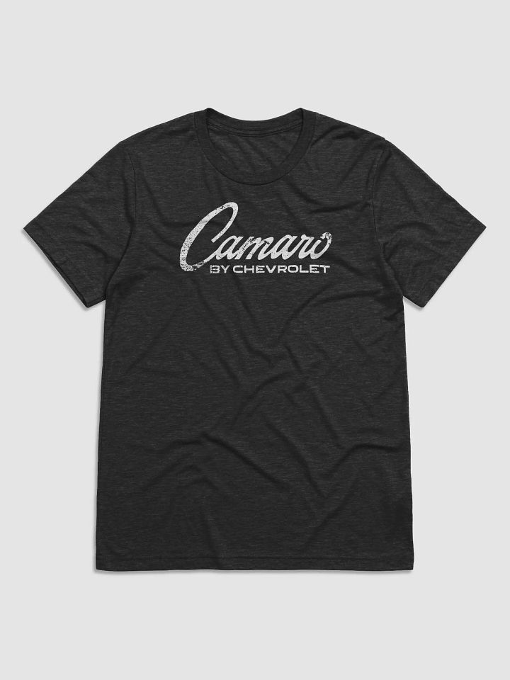 Camaro classic T product image (3)