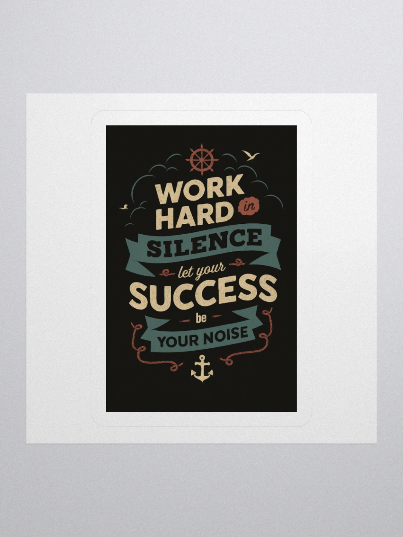 BE SUCCESSFUL product image (2)