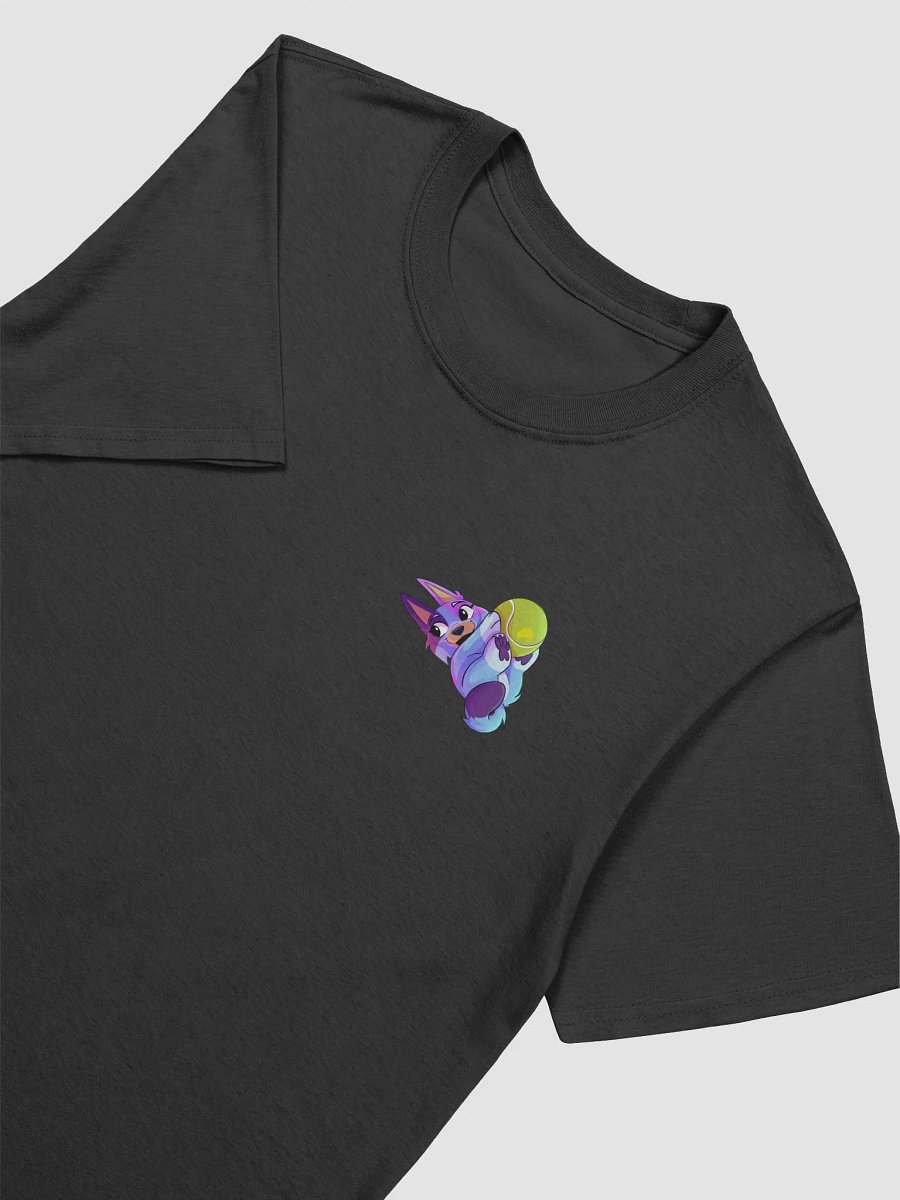 Cheeky Tennis Ball Tee product image (11)