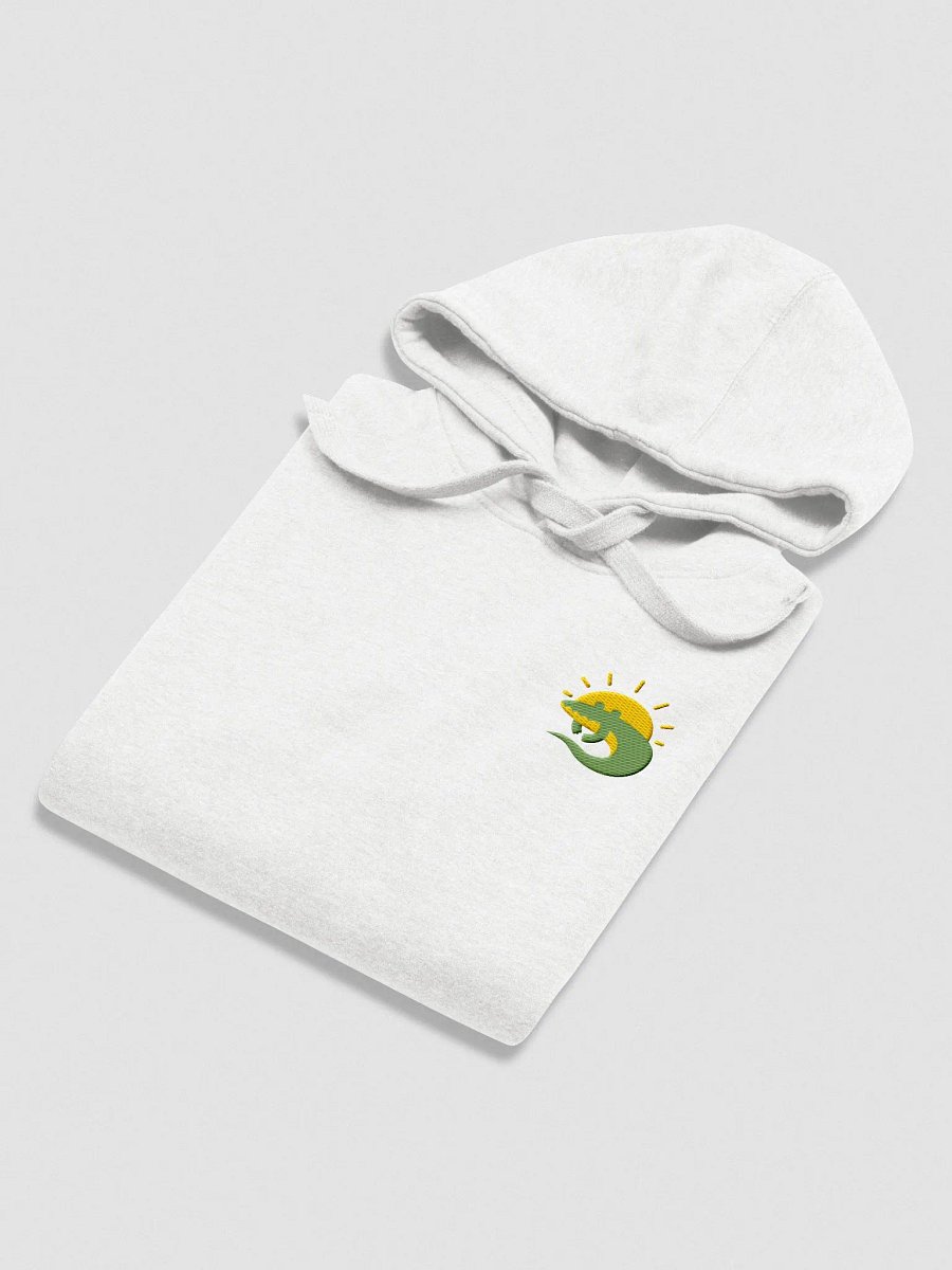 Hoodie Croco Brodé product image (20)