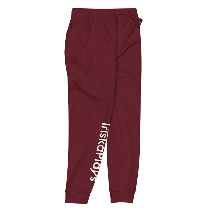 FoxFire Sweatpants product image (2)