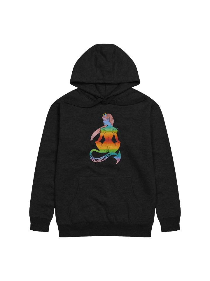 Pri-demon-th 2025 unisex hoodie product image (1)