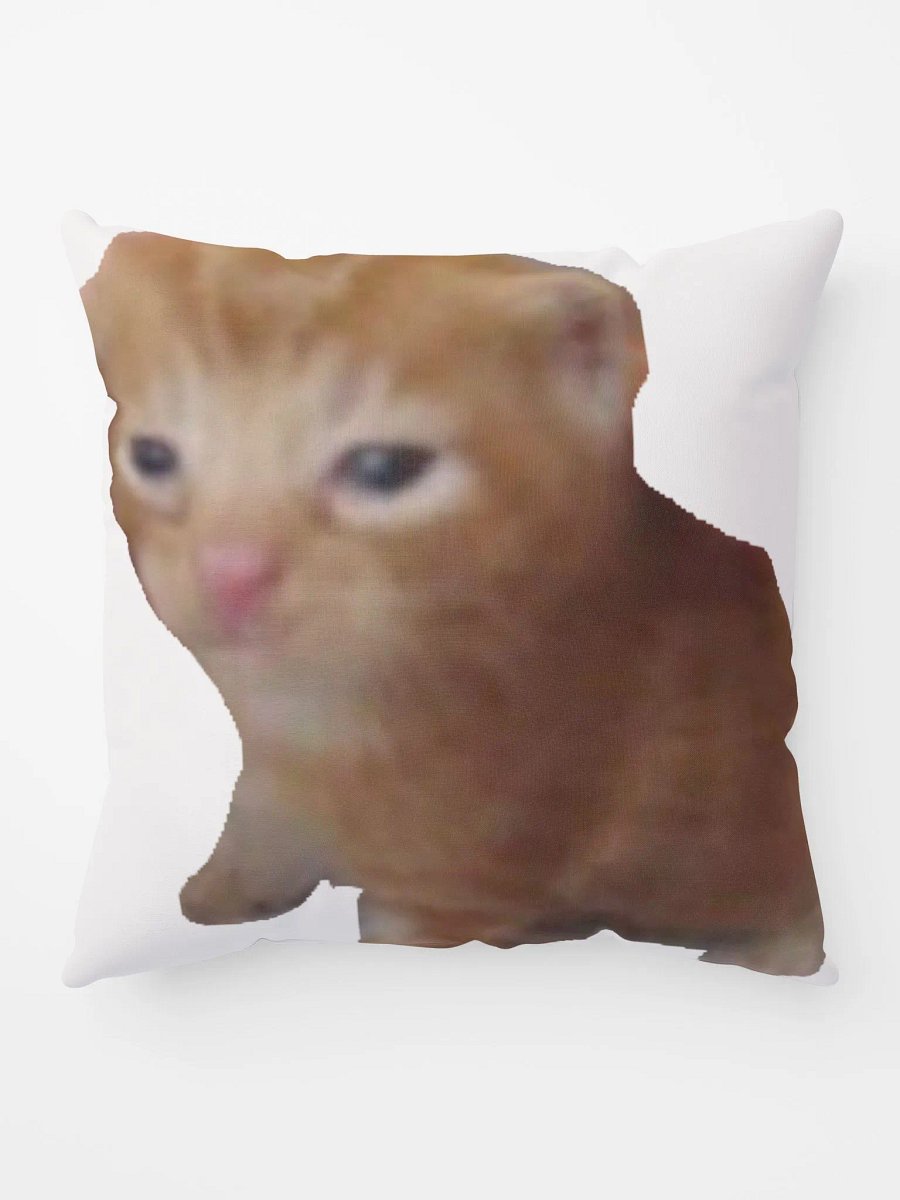 El goof pillow product image (5)