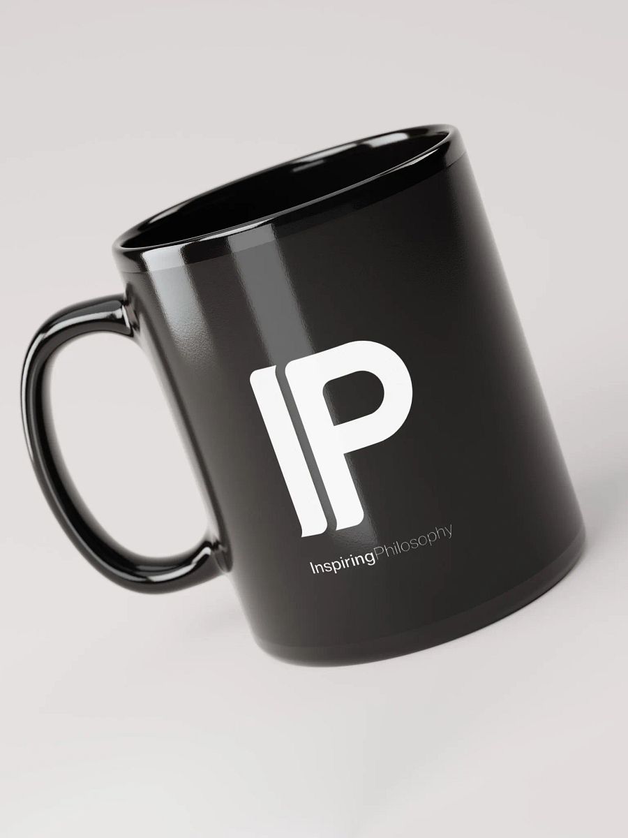 IP Logo Mug product image (6)