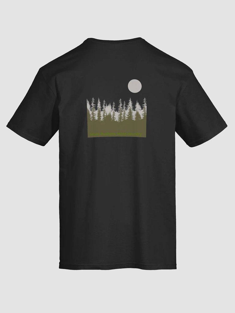 Milo Bass Rush country shirt product image (25)