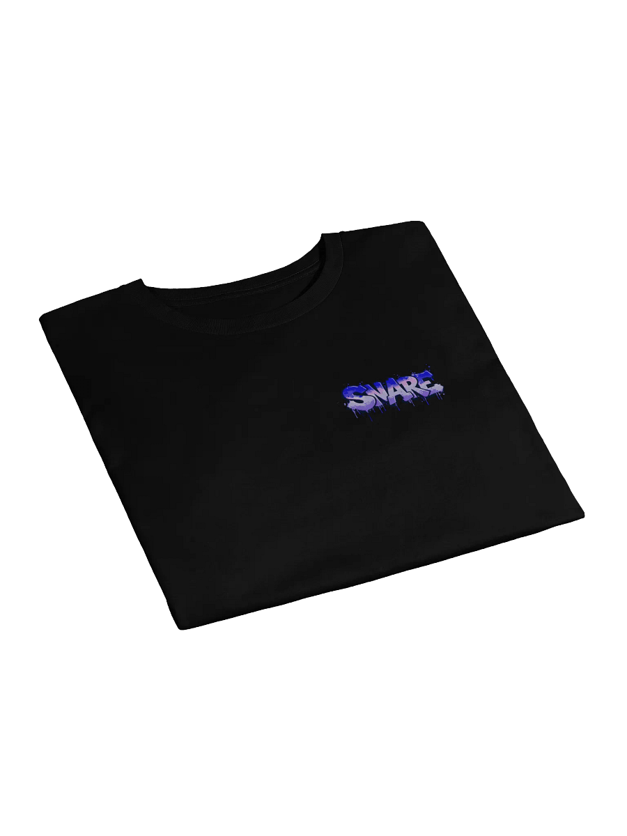 Unda Da Sea Crop Top product image (16)