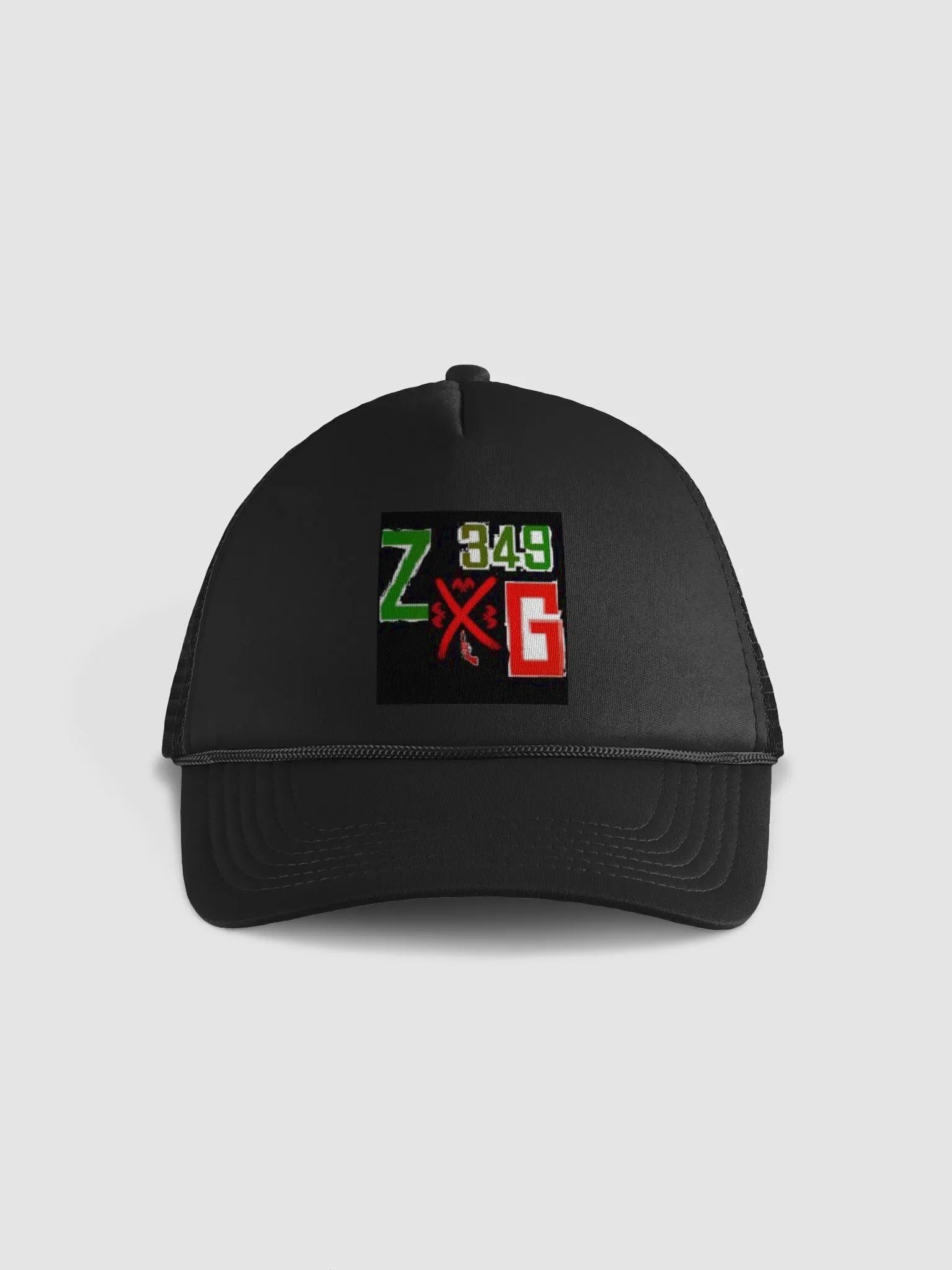 Zombfected Revolution Cap product image (1)