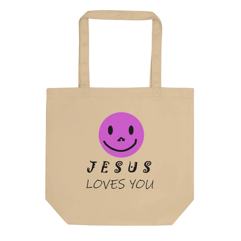 JLU Tote bag P
