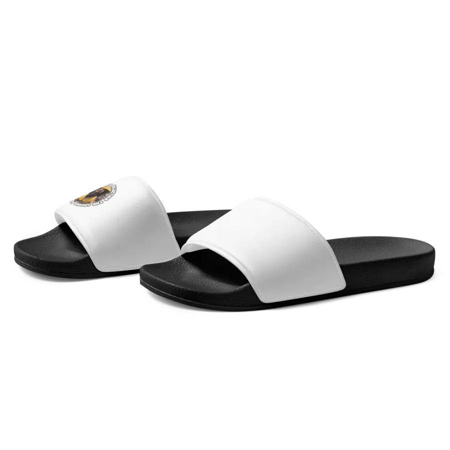 The Legend Collection Basketball Slides product image (5)