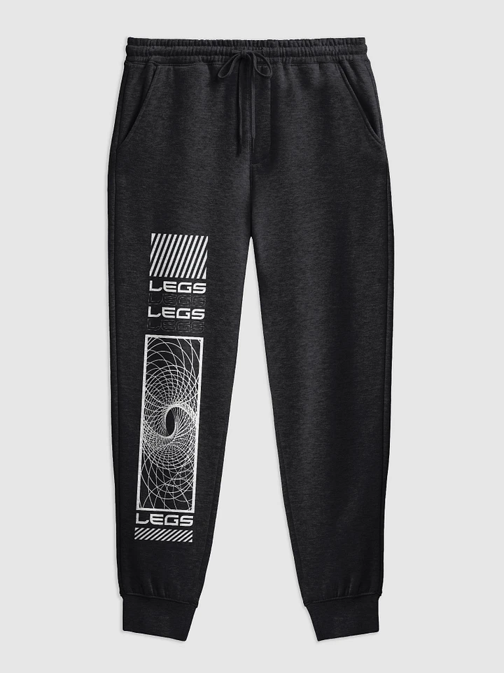 Legs Tech Joggers product image (1)