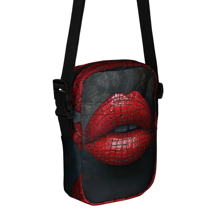 Buhay Tuklas Mosaic Kiss All-Over Crossbody Bag product image (1)