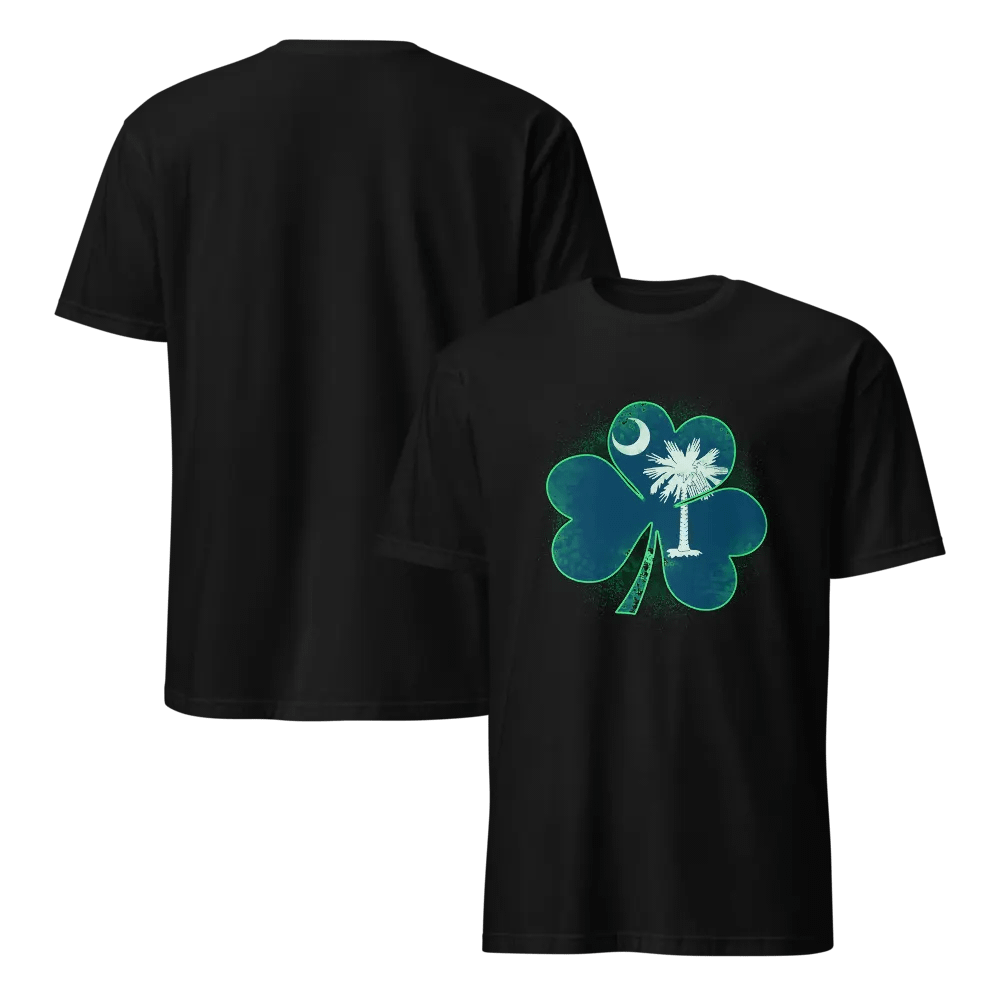 South Carolina Clover: St Patrick's Day product image (6)