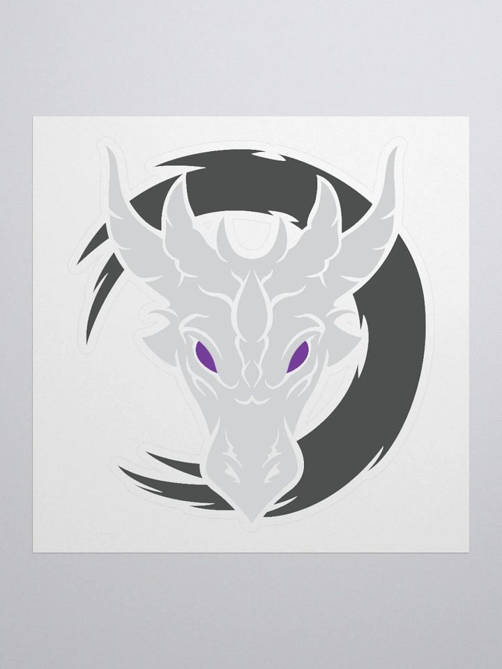 Sticker - Logo Aerinda Tyrath product image (1)