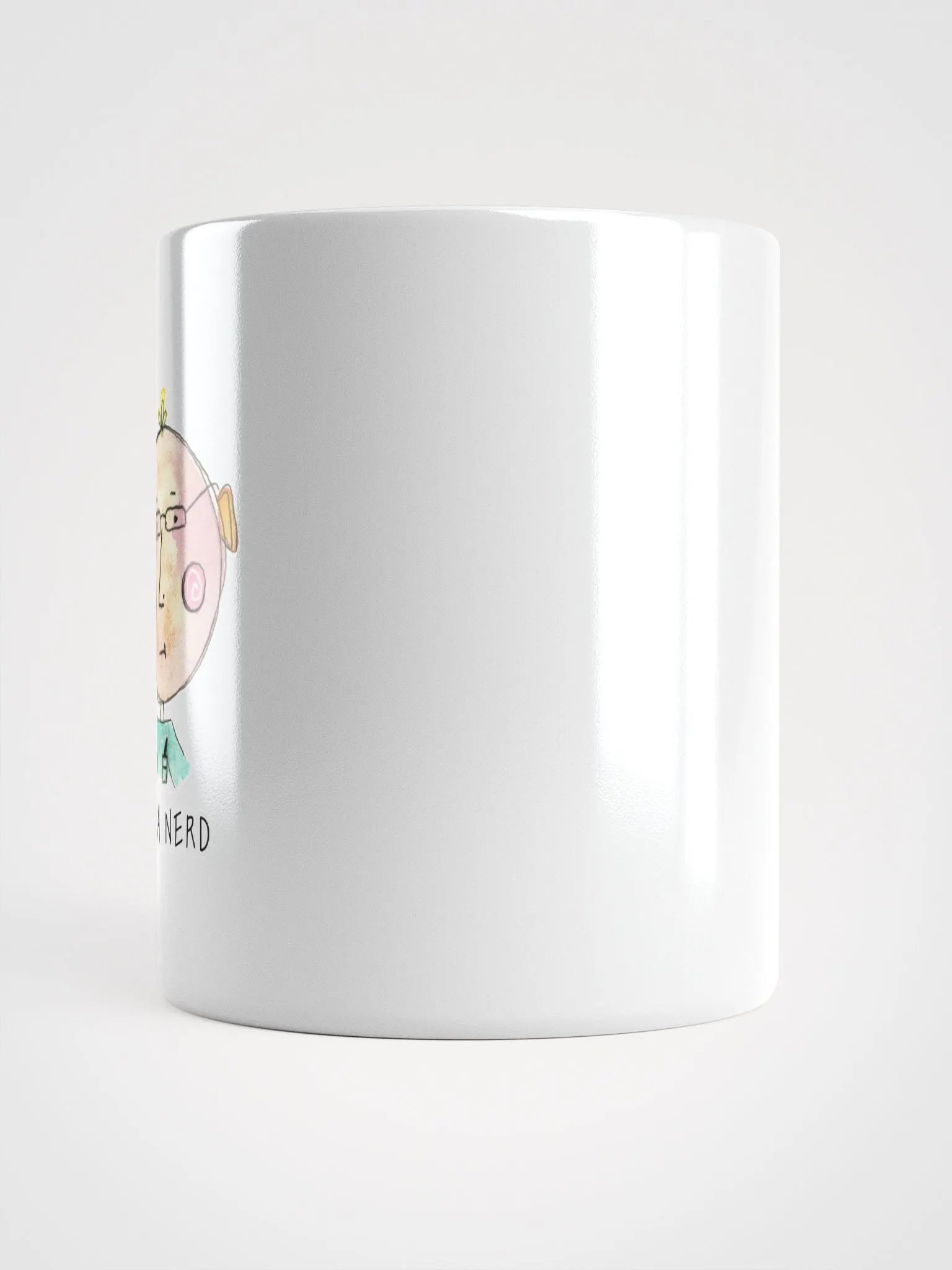 Data Nerd Duo Mug product image (6)