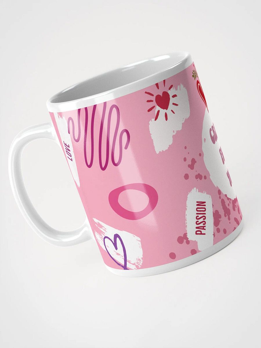 Romantic Affirmations Mug product image (6)